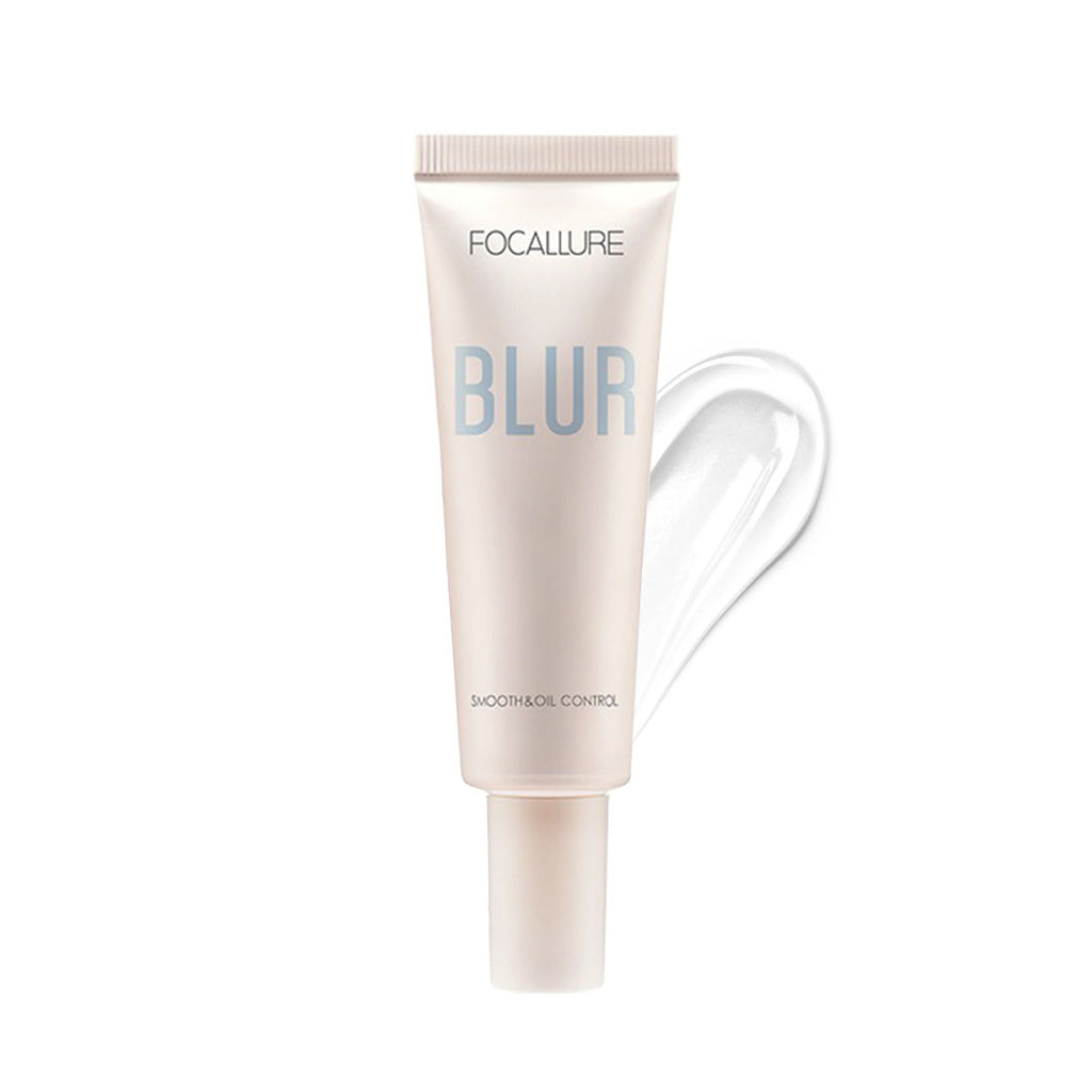 Blurmax Pore-Minimize Primer