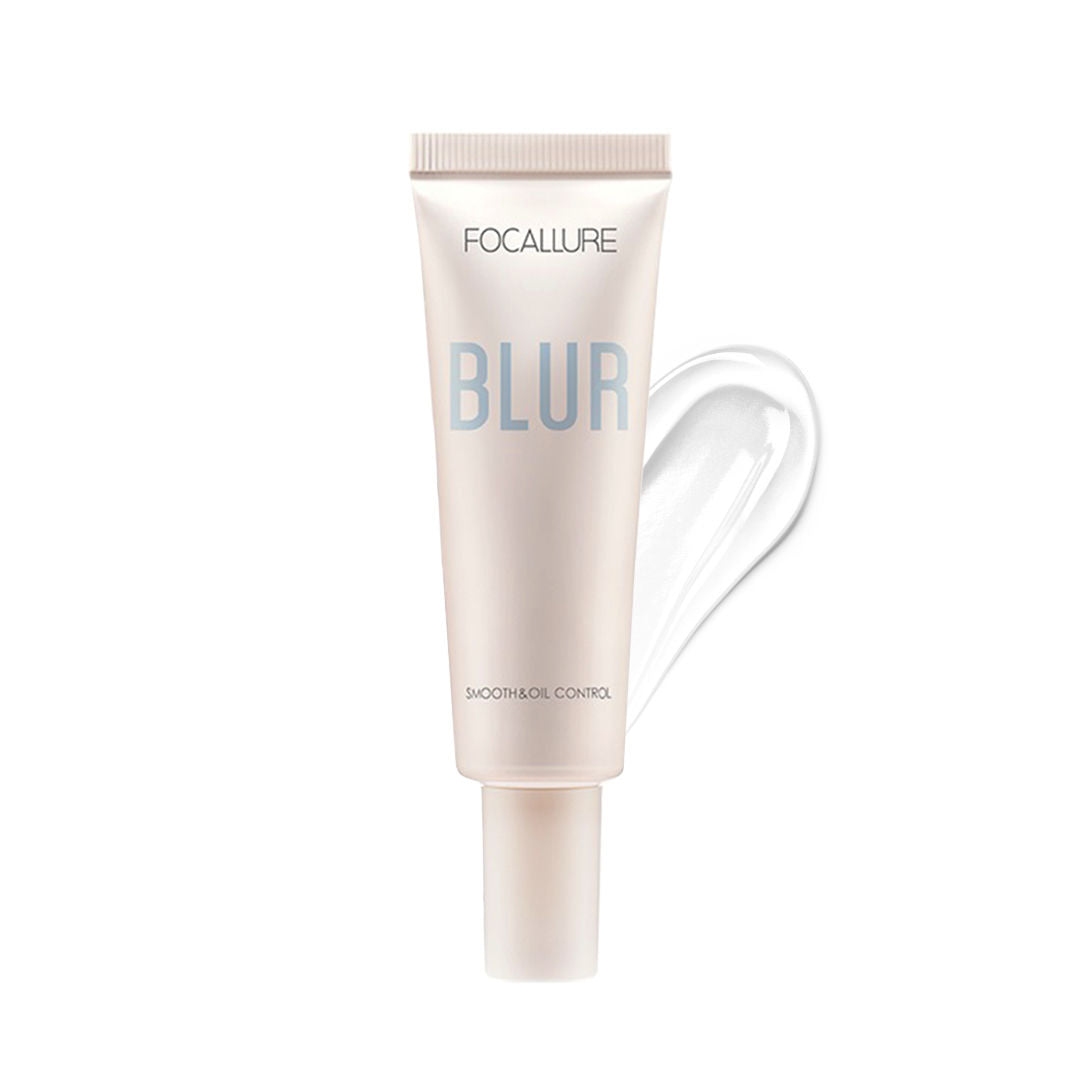 Blurmax Pore-Minimize Primer