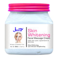 Whitening & Brightening Instant Glow Cream for Normal to Dry Skin, Hydrating Soft Glow