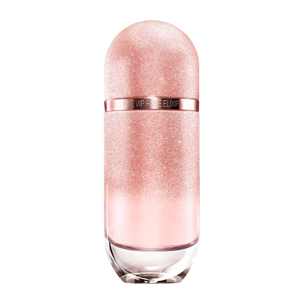 212 VIP Rose Elixir Eau De Parfum