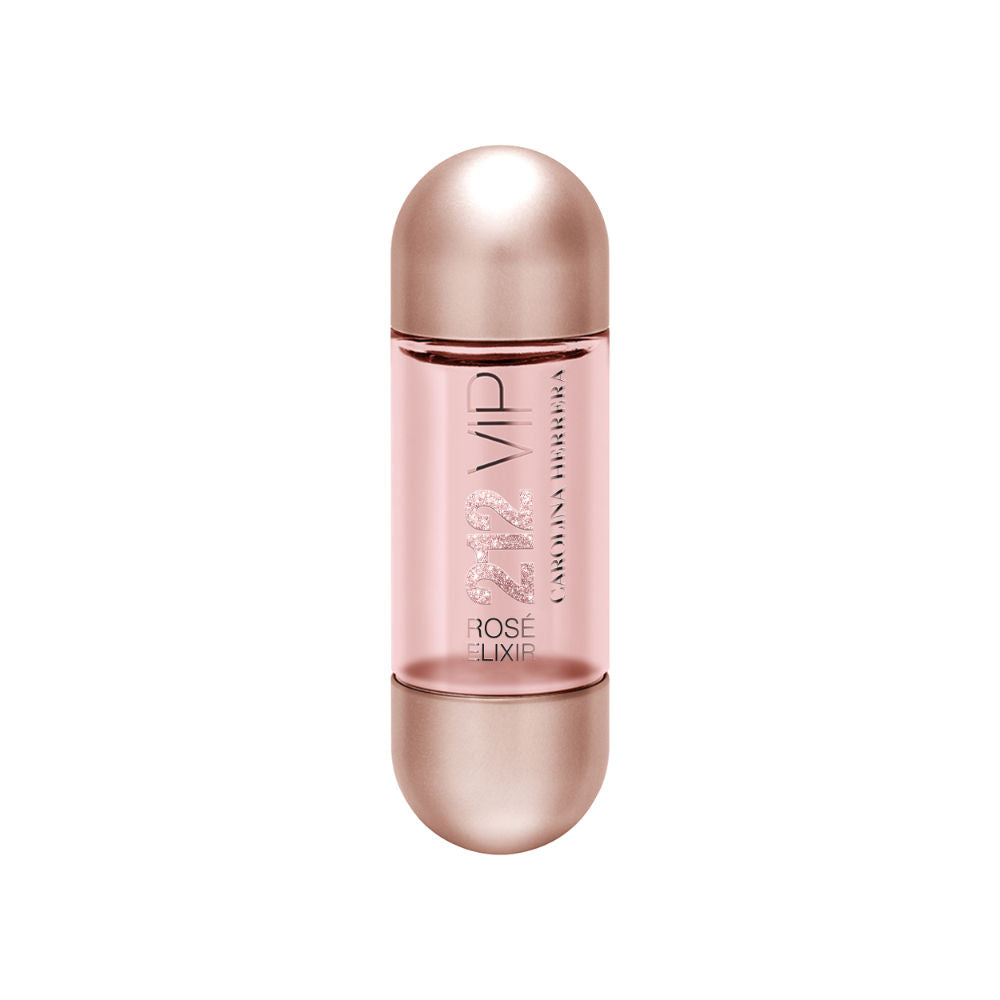 212 Vip Rose Elixir Eau De Parfum