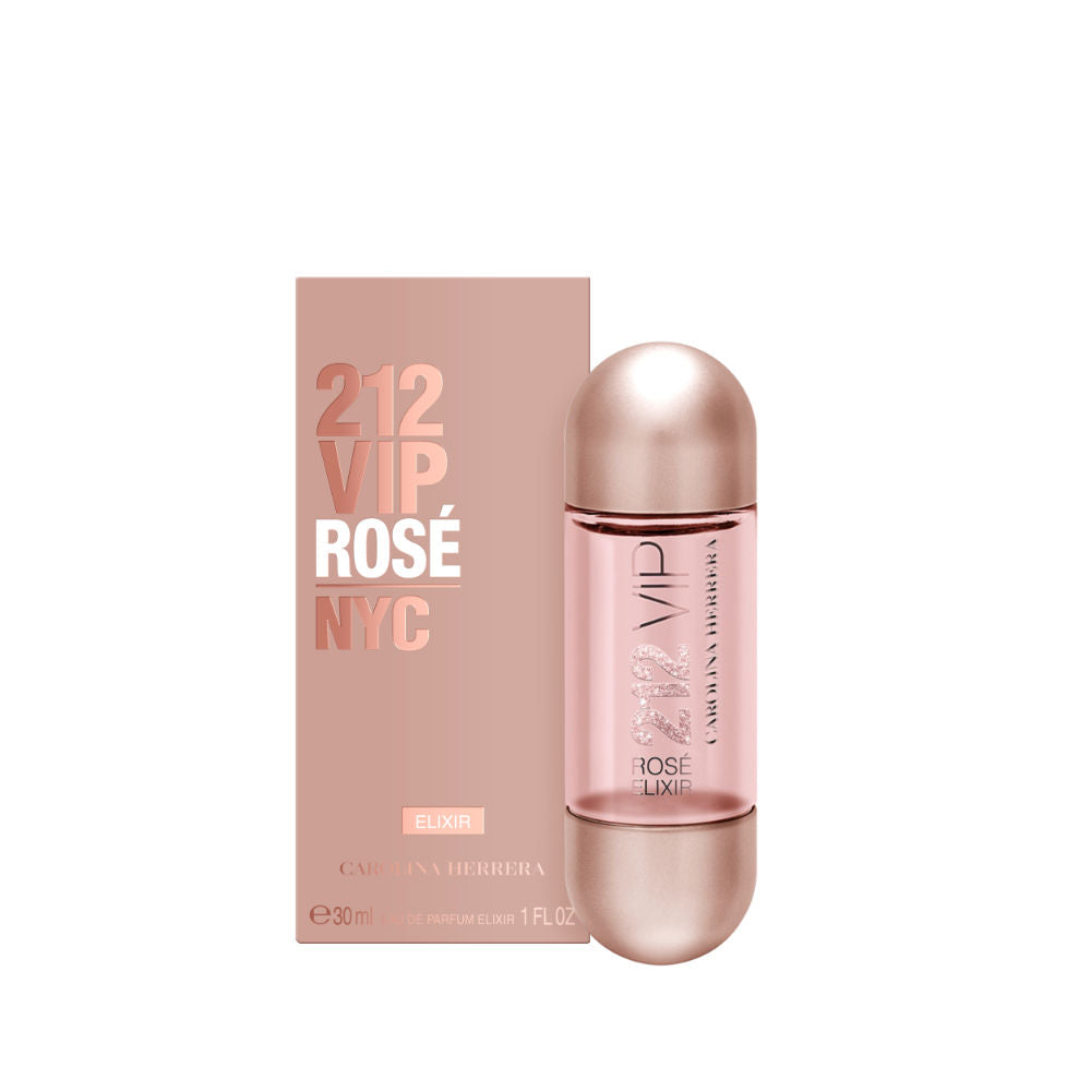 212 Vip Rose Elixir Eau De Parfum
