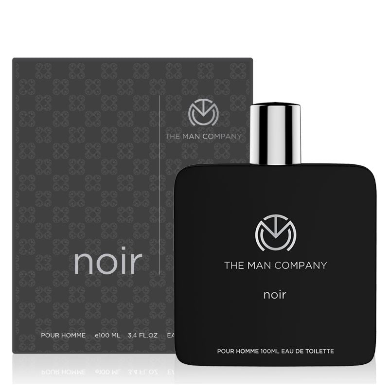 Noir Eau de Toilette For Men