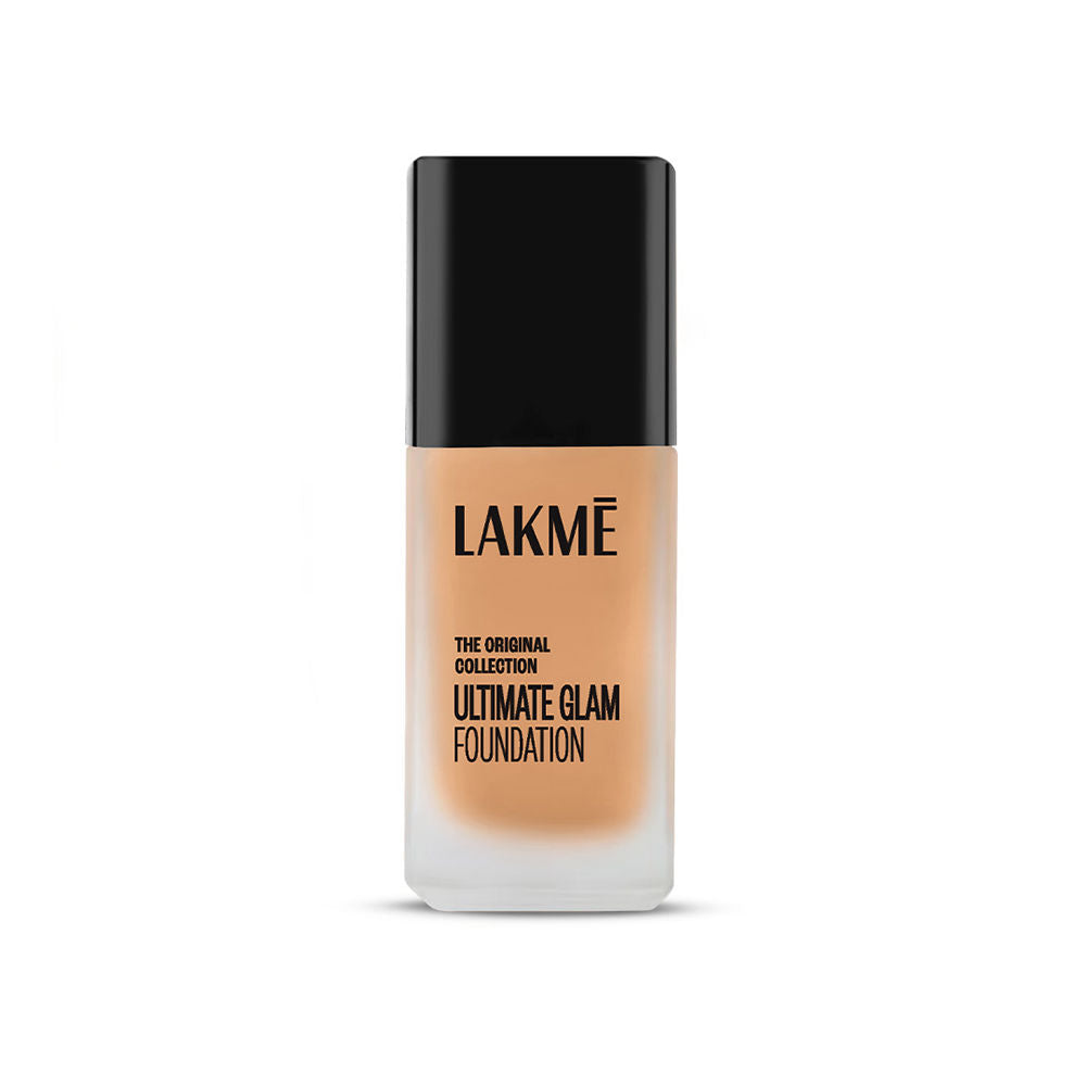 Invisible Finish SPF 8 Foundation