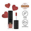 Xtraordin - Airy Lip Mousse
