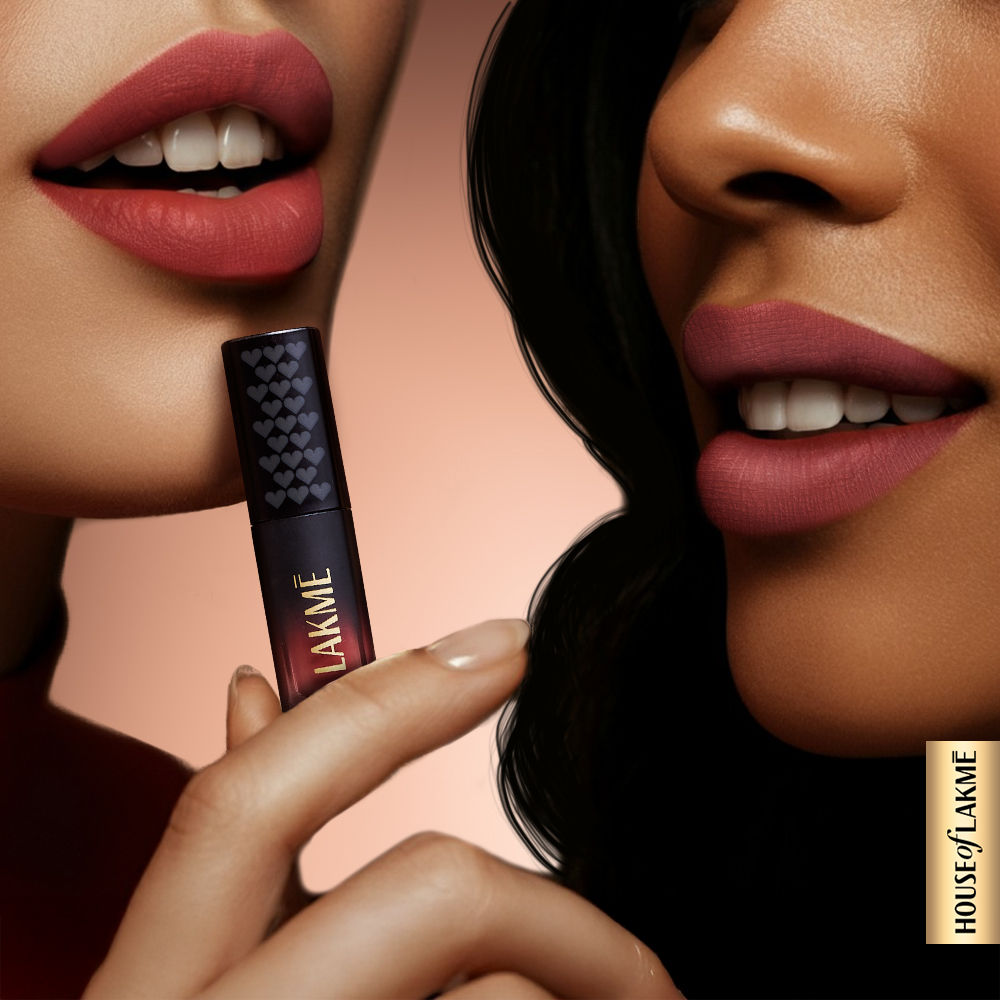 Xtraordin - Airy Lip Mousse