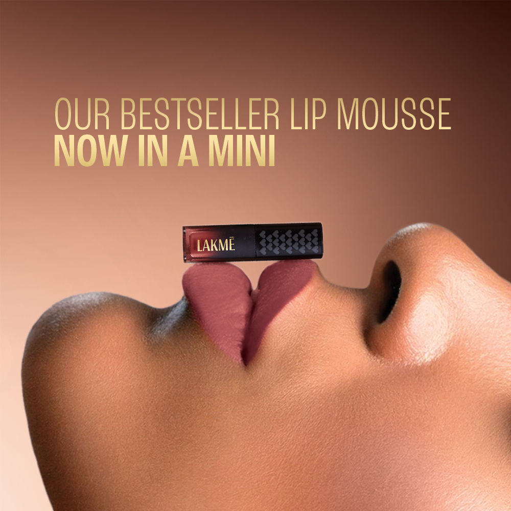 Xtraordin - Airy Lip Mousse