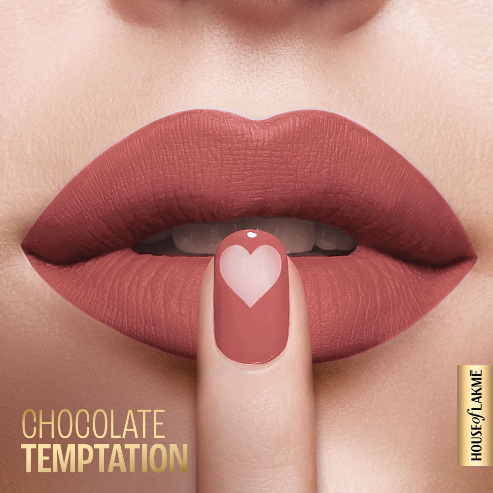 Xtraordin - Airy Lip Mousse