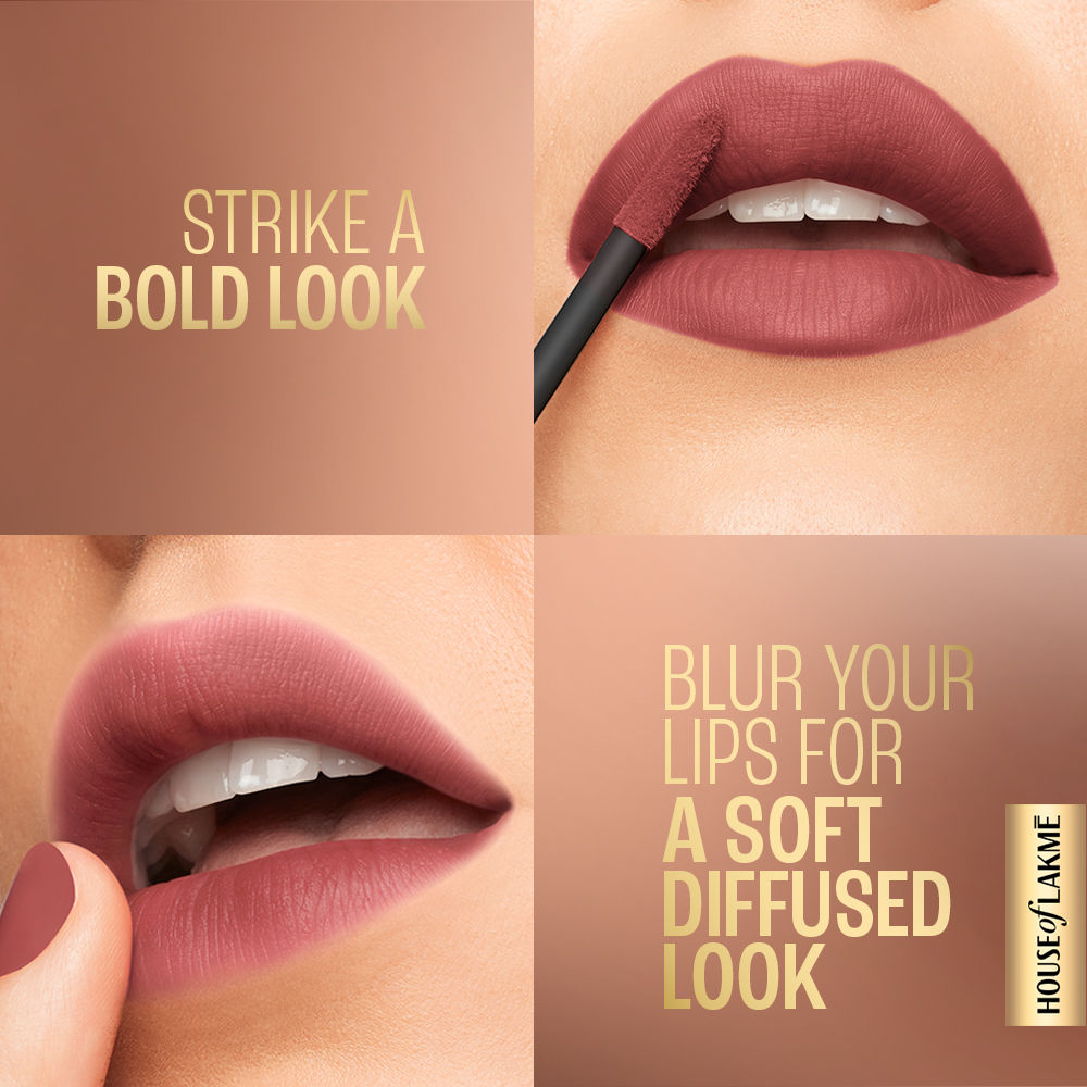 Xtraordin - Airy Lip Mousse