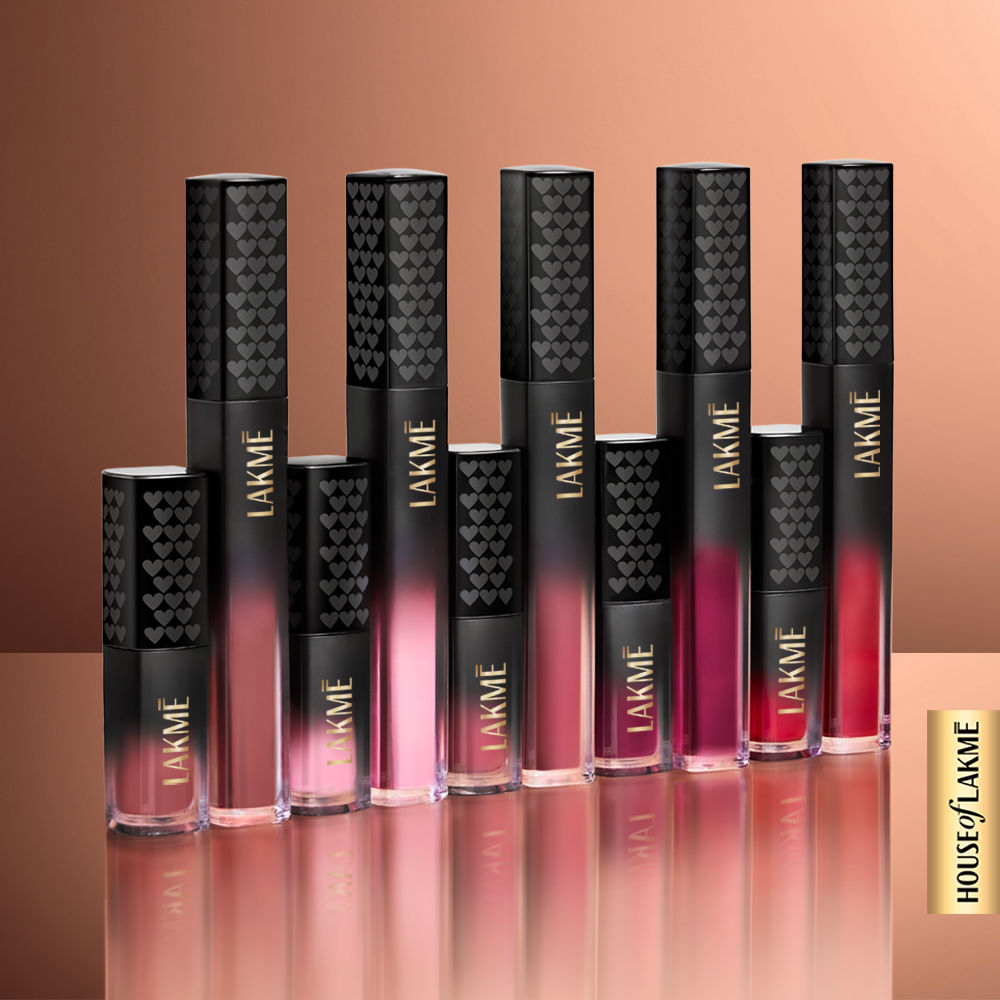 Xtraordin - Airy Lip Mousse