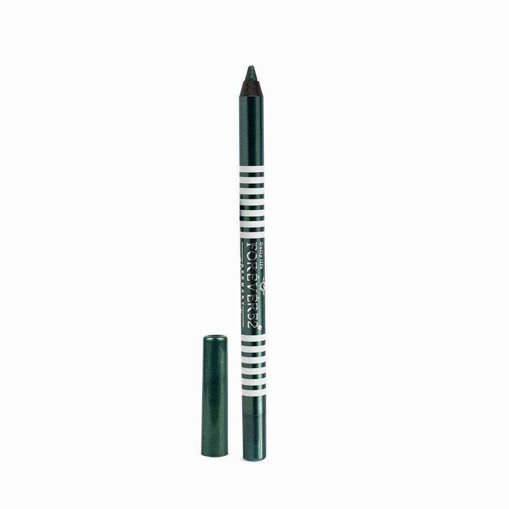 Waterproof Smoothening Eye Pencil - F514