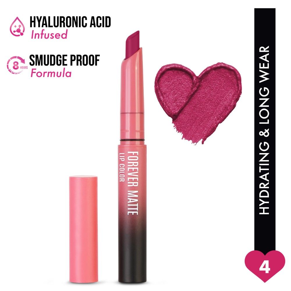 Forever Matte Lip Color - Tropical Dash