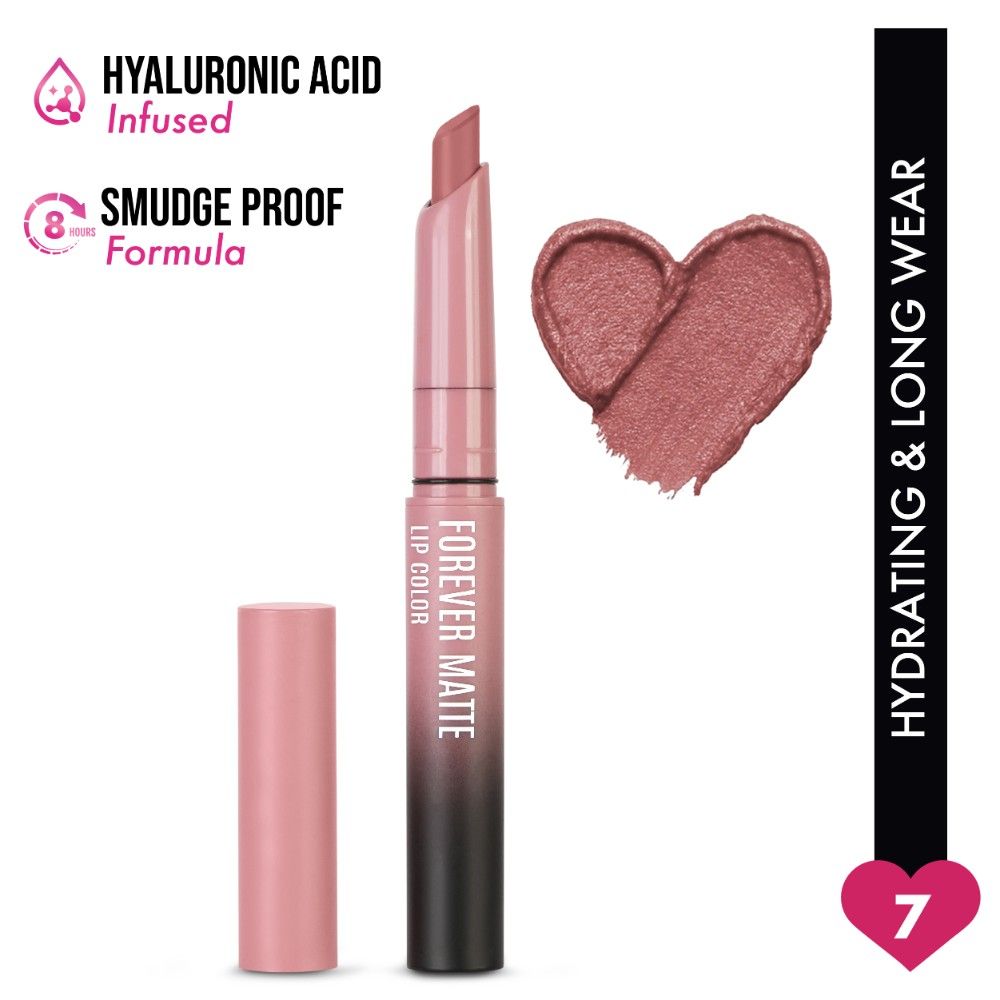 Forever Matte Lip Color - Dainty Drift