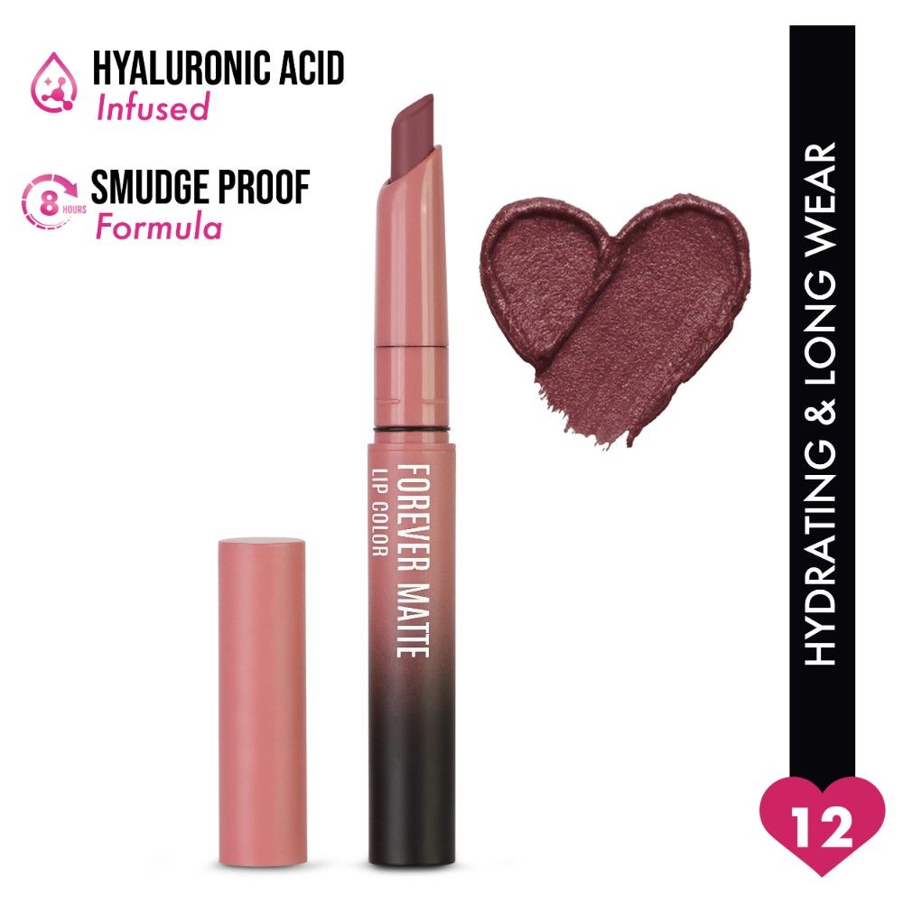Forever Matte Lip Color - Dusk Vortex