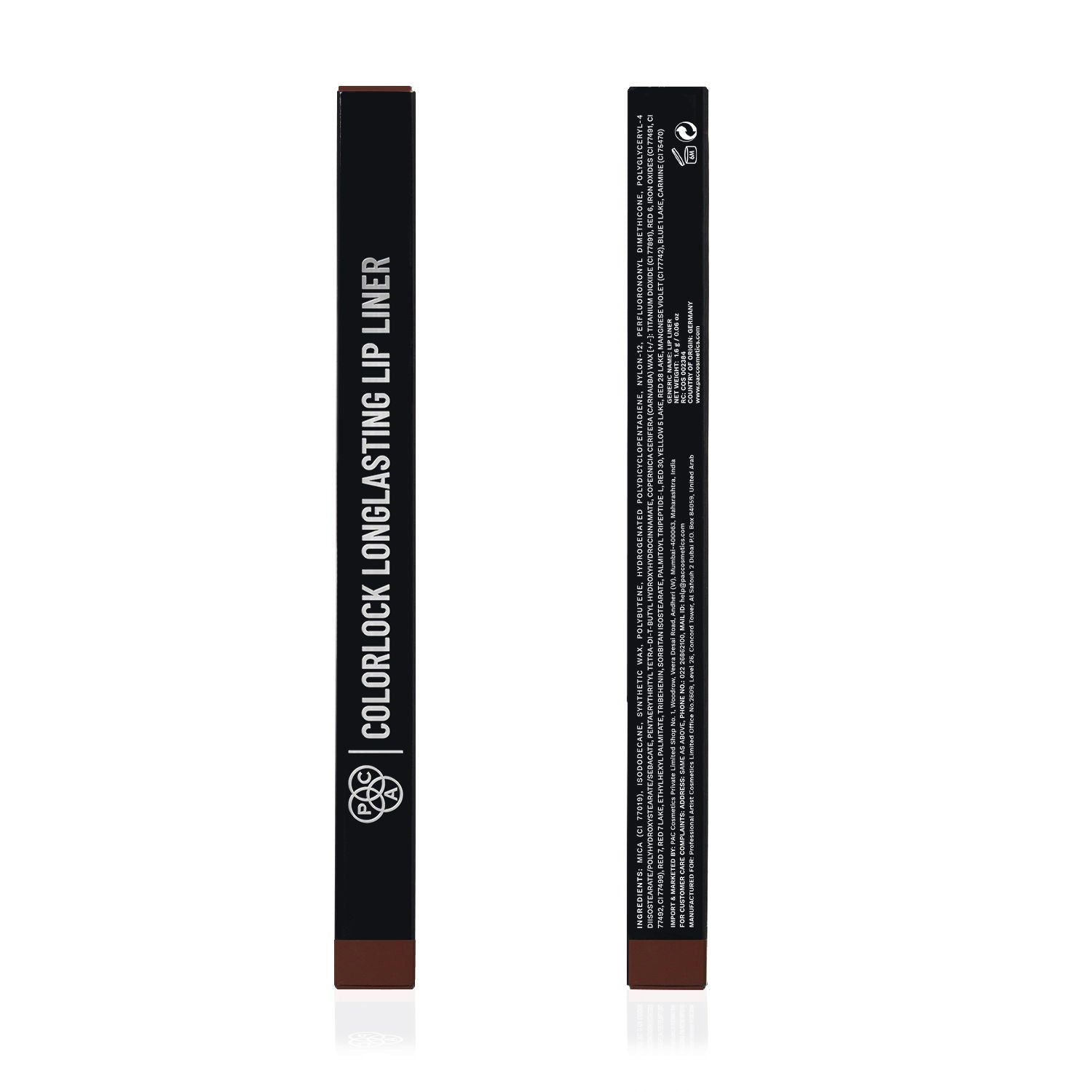 Colorlock Longlasting Lip Liner