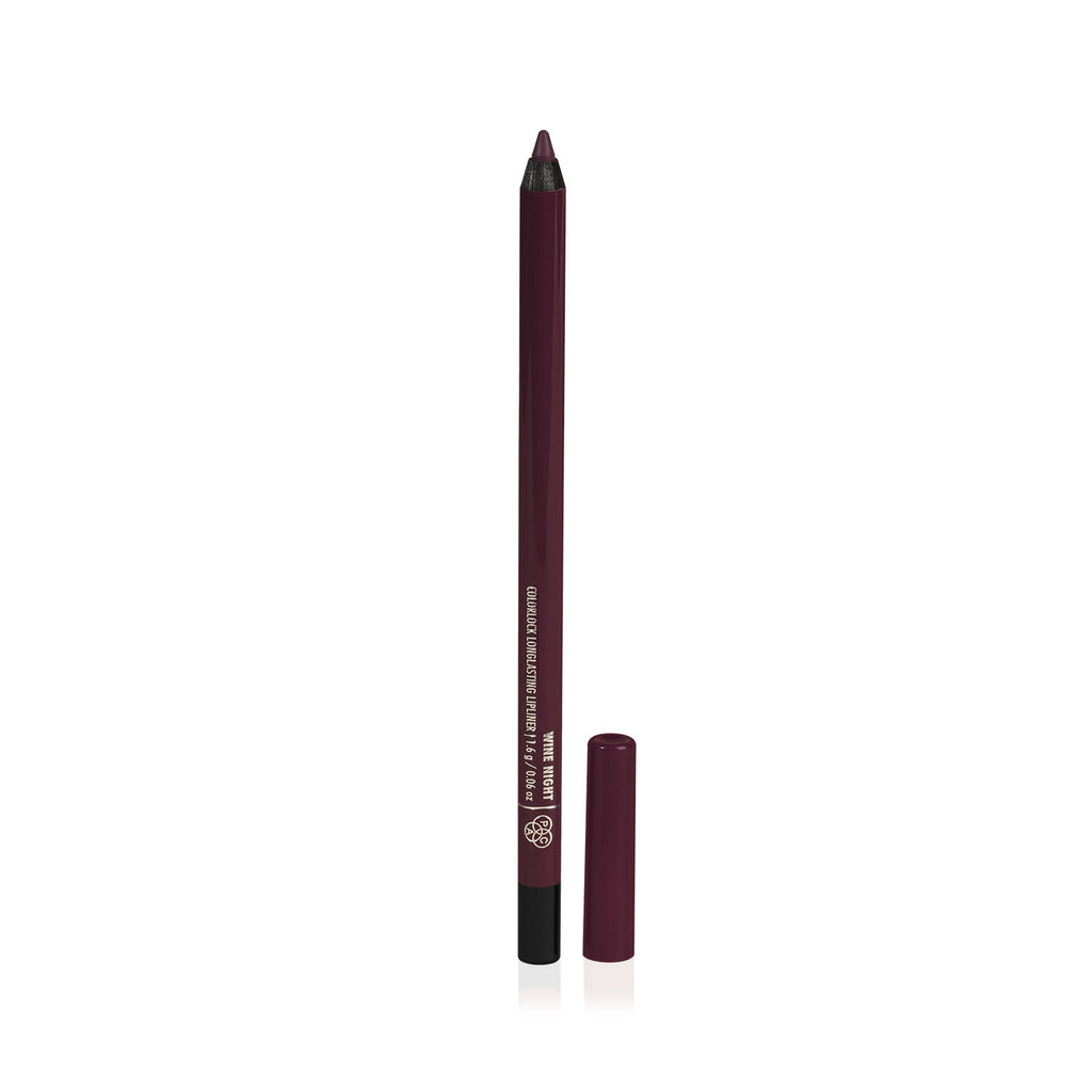 Colorlock Longlasting Lip Liner - Wine Night