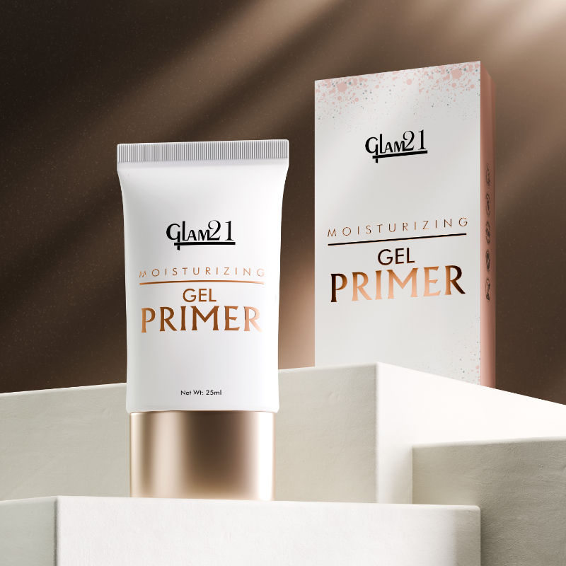 Moisturising Gel Primer