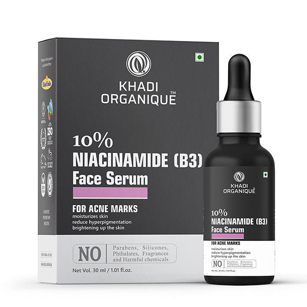 10% Niacinamide B3 Face Serum