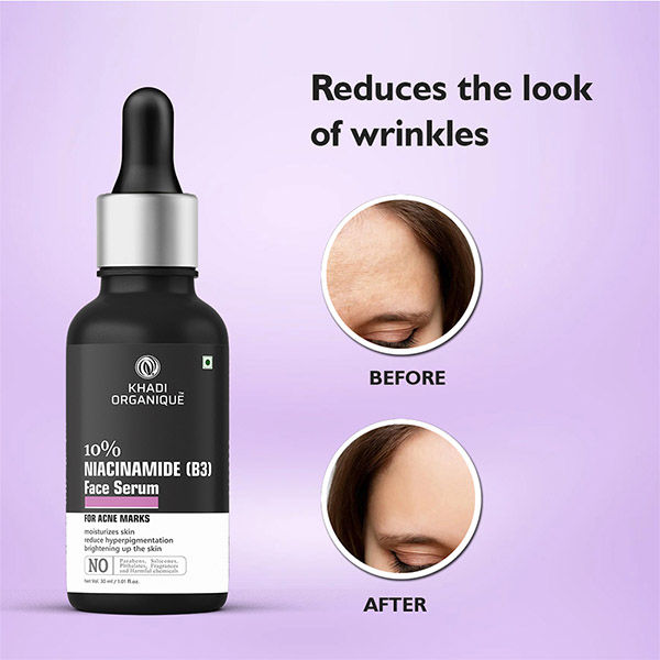 10% Niacinamide B3 Face Serum