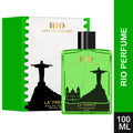 Rio City Of Dream Eau De Parfum
