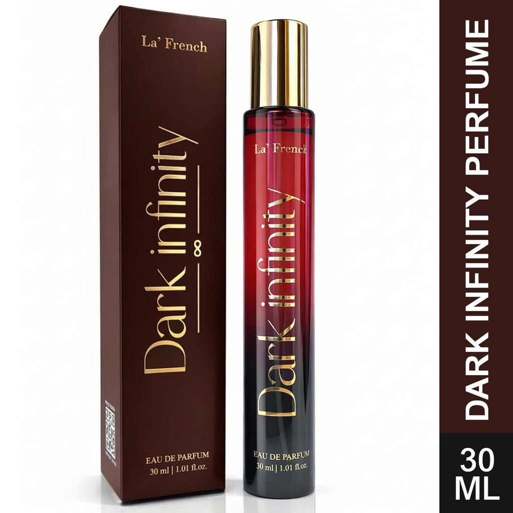 Dark Infinity Perfume