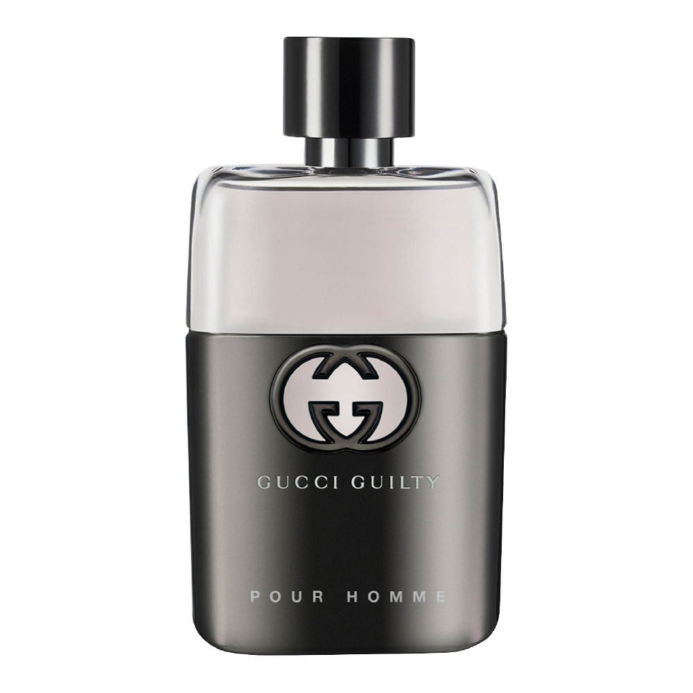 Guilty Pour Homme Eau De Toilette