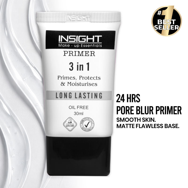 3 In 1 Long Lasting Primer