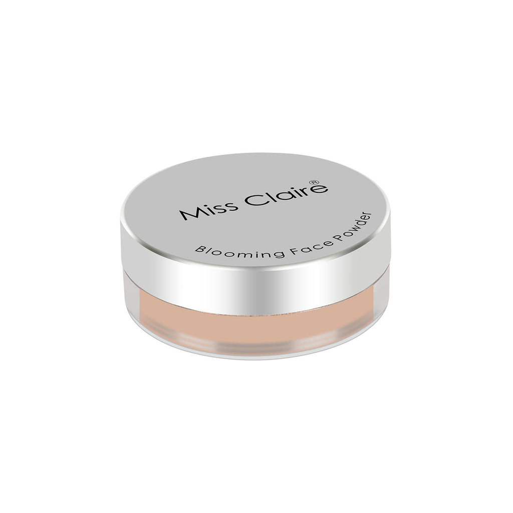 Blooming Face Powder - Translucent Tl7