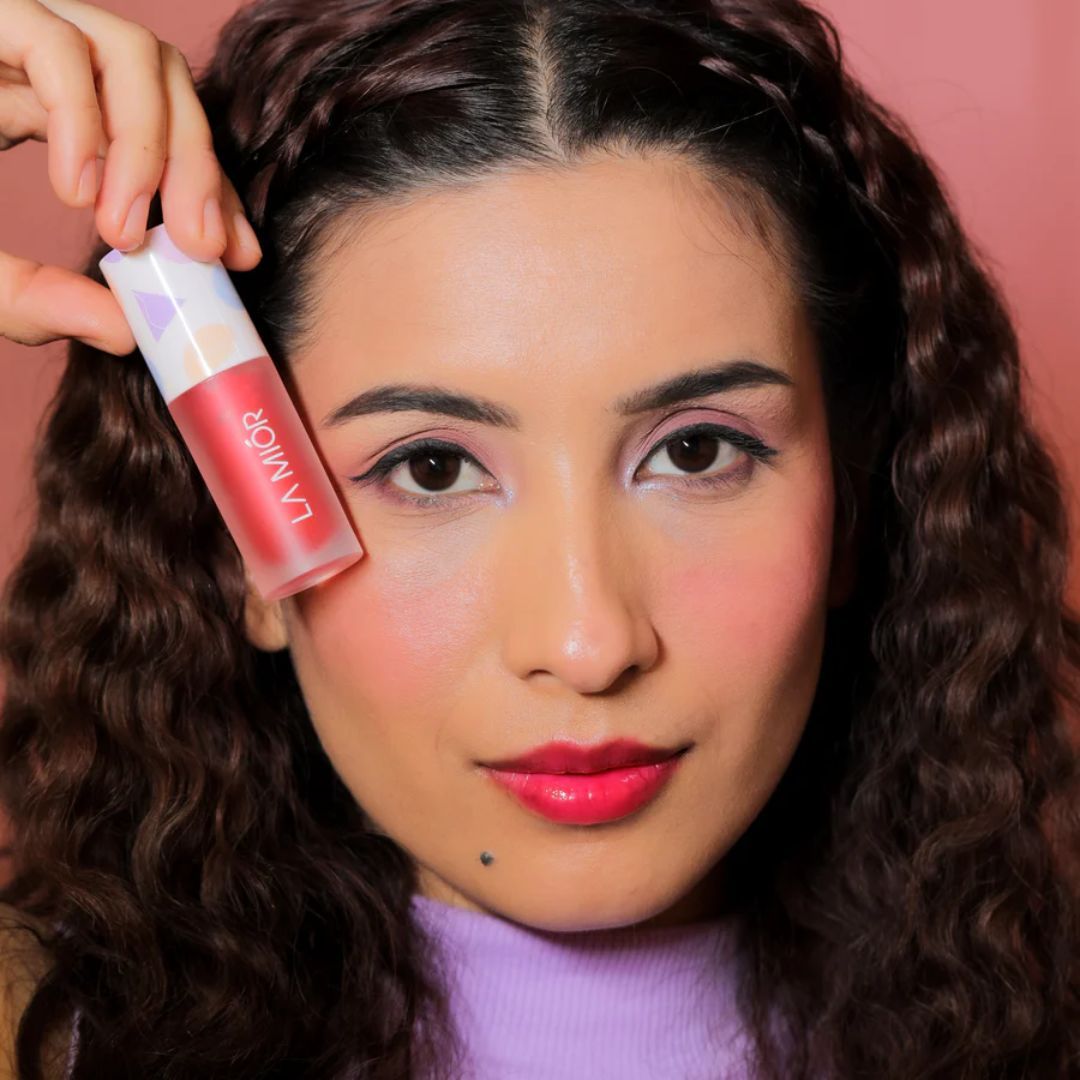 Only For You Adaptive Lip Tint