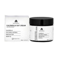Calendula Oat Cream - Heals Dry & Eczmea Skin, Nourishing & Soothing For Dry - Very Dry Skin