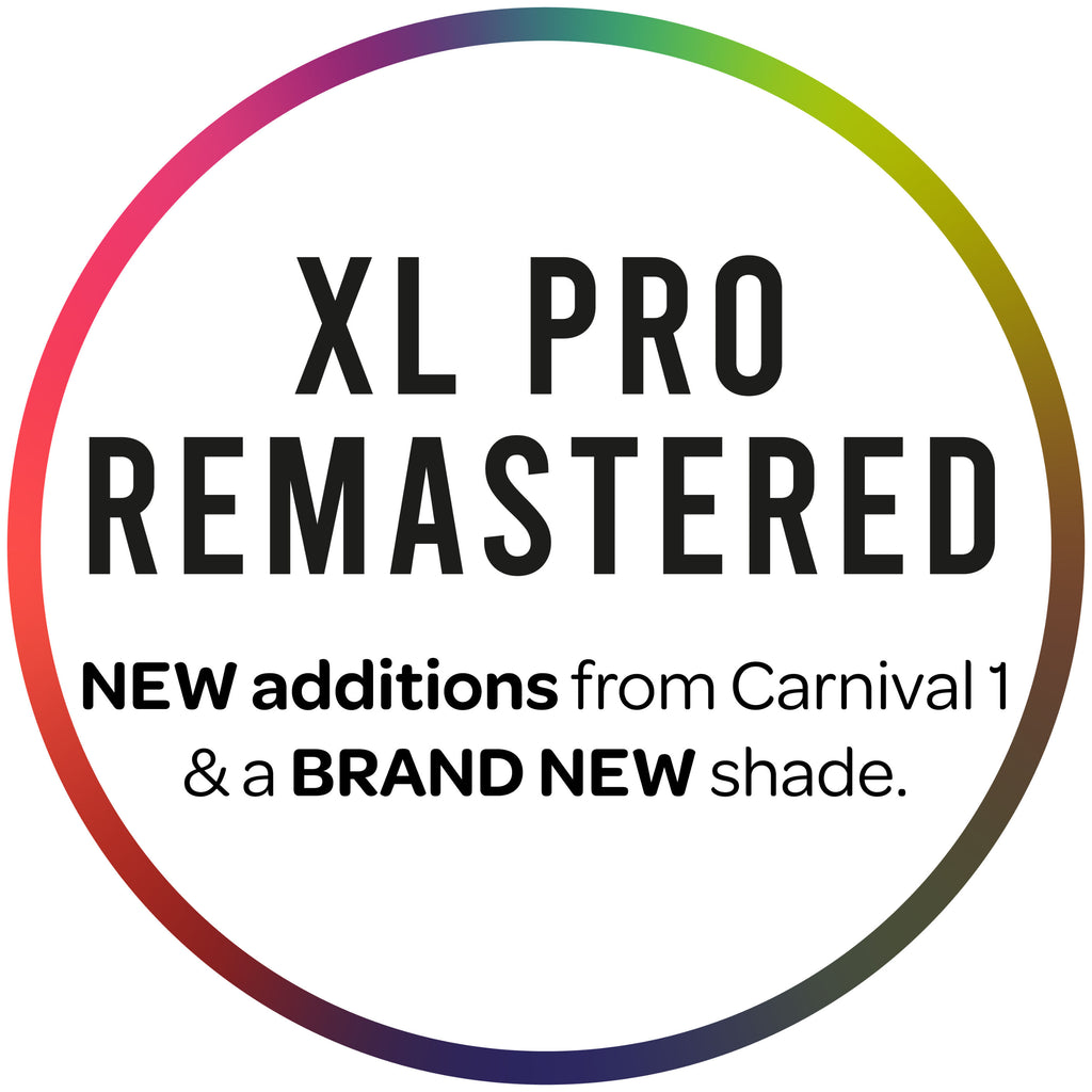 X Stacey Marie Carnival Xl Pro Remastered