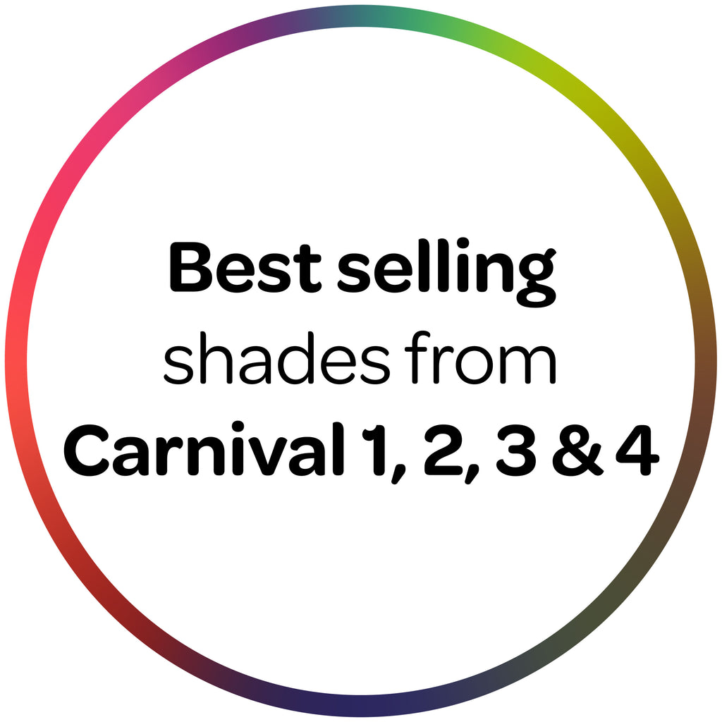 X Stacey Marie Carnival Xl Pro Remastered