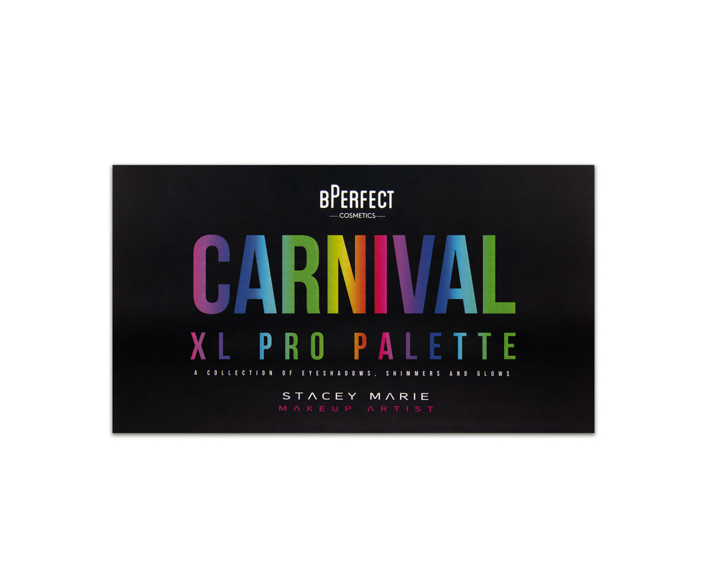 Stacey Marie Carnival Xl Pro Palette