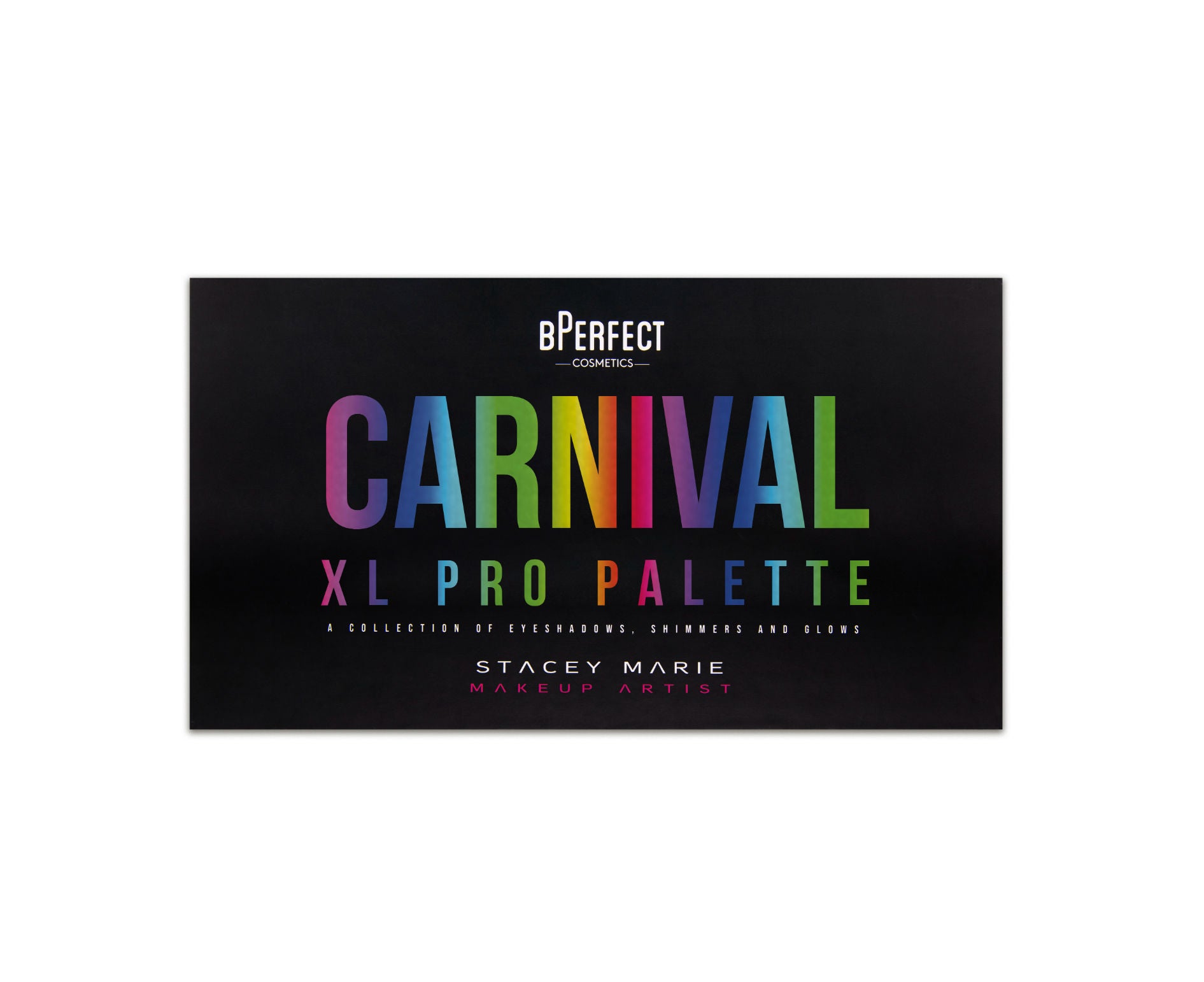 Stacey Marie Carnival Xl Pro Palette