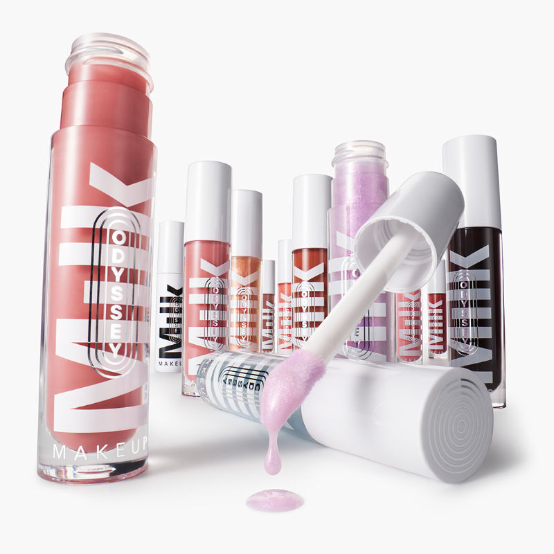 Odyssey Lip Oil Gloss