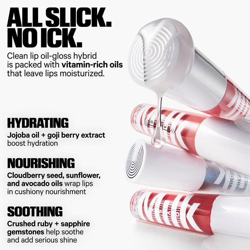 Odyssey Lip Oil Gloss