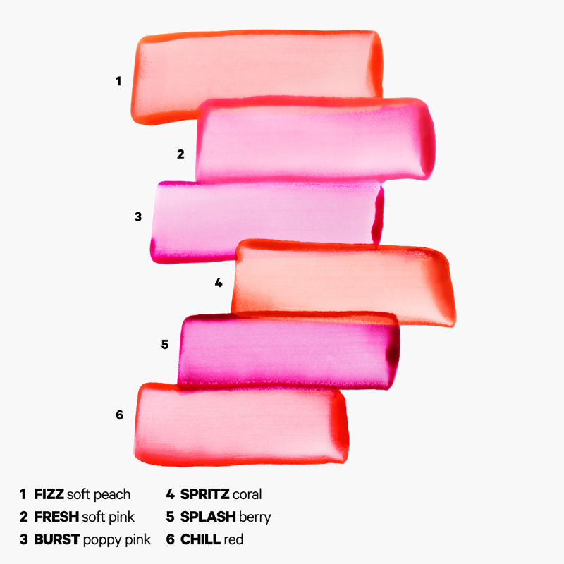 Cooling Water Jelly Tint