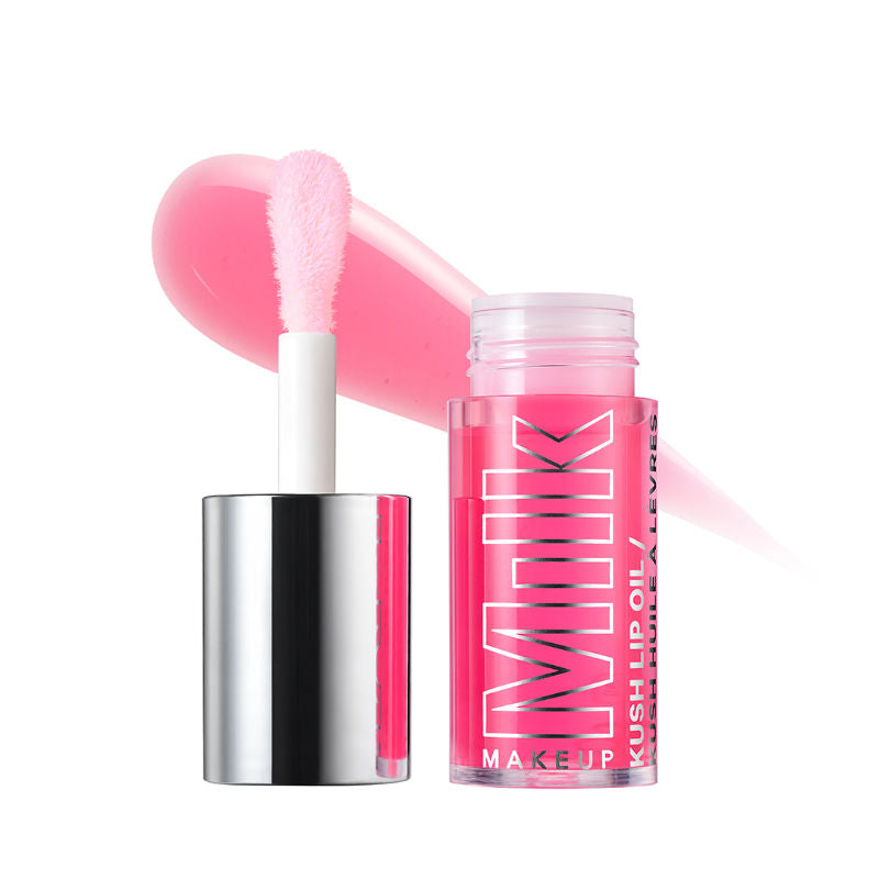 Kush Lip Oil Gloss