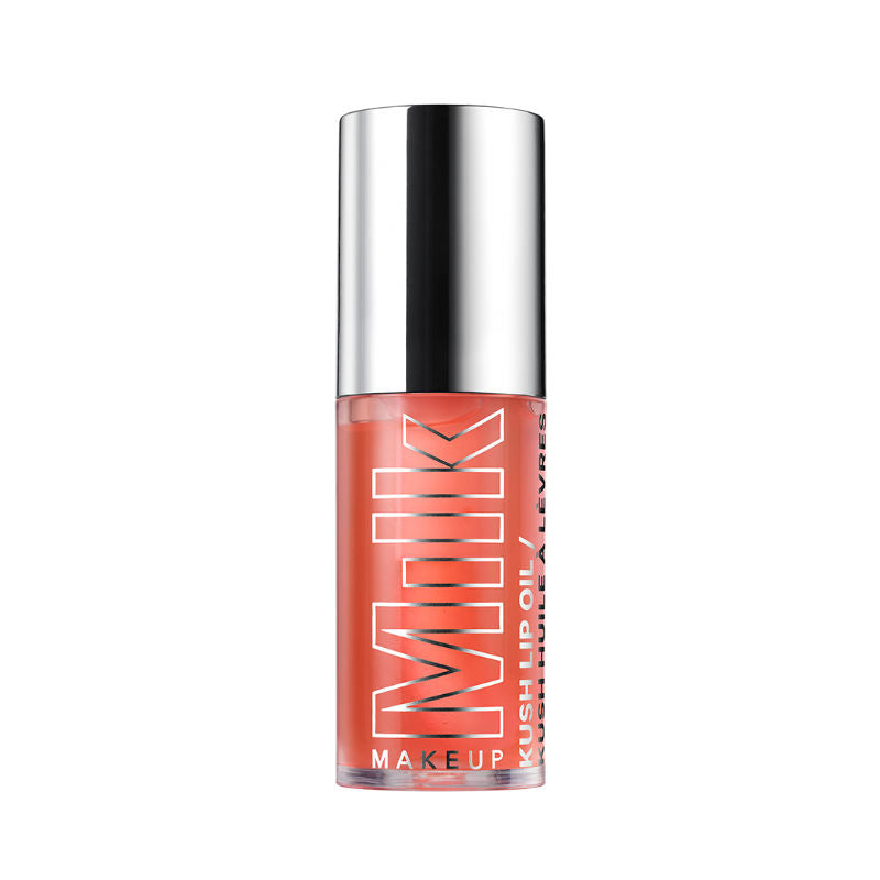 Kush Lip Oil Gloss - Orange Crush
