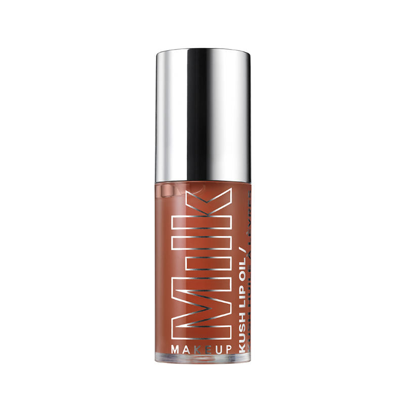 Kush Lip Oil Gloss - Chocolate Cake