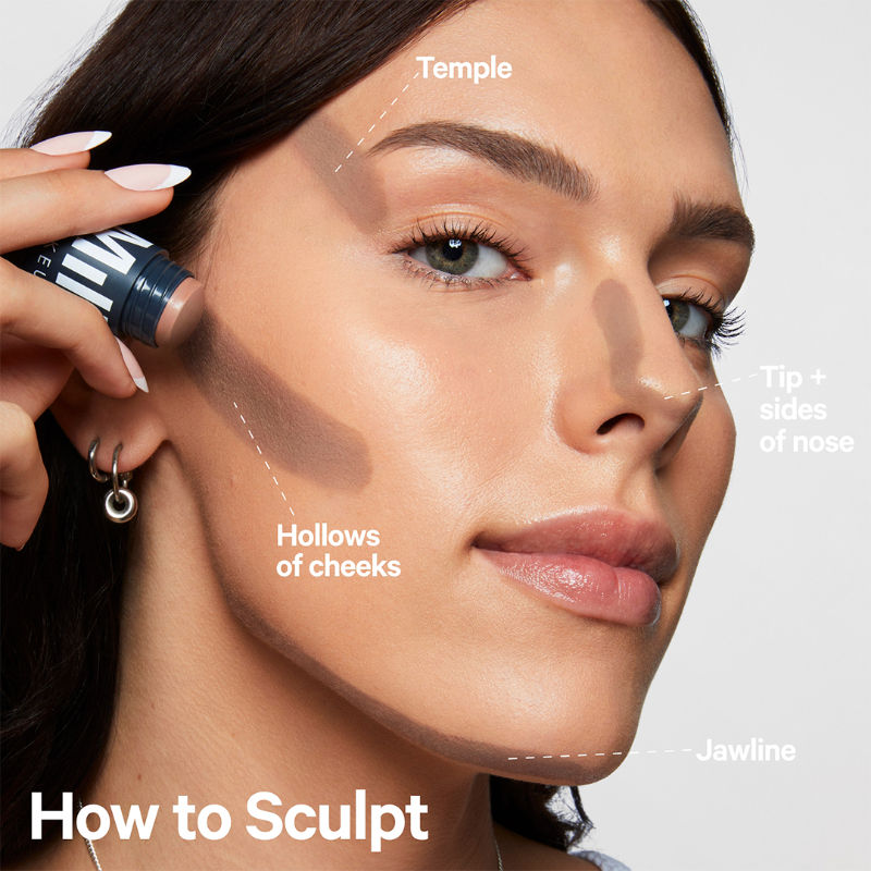 Sculpt Stick