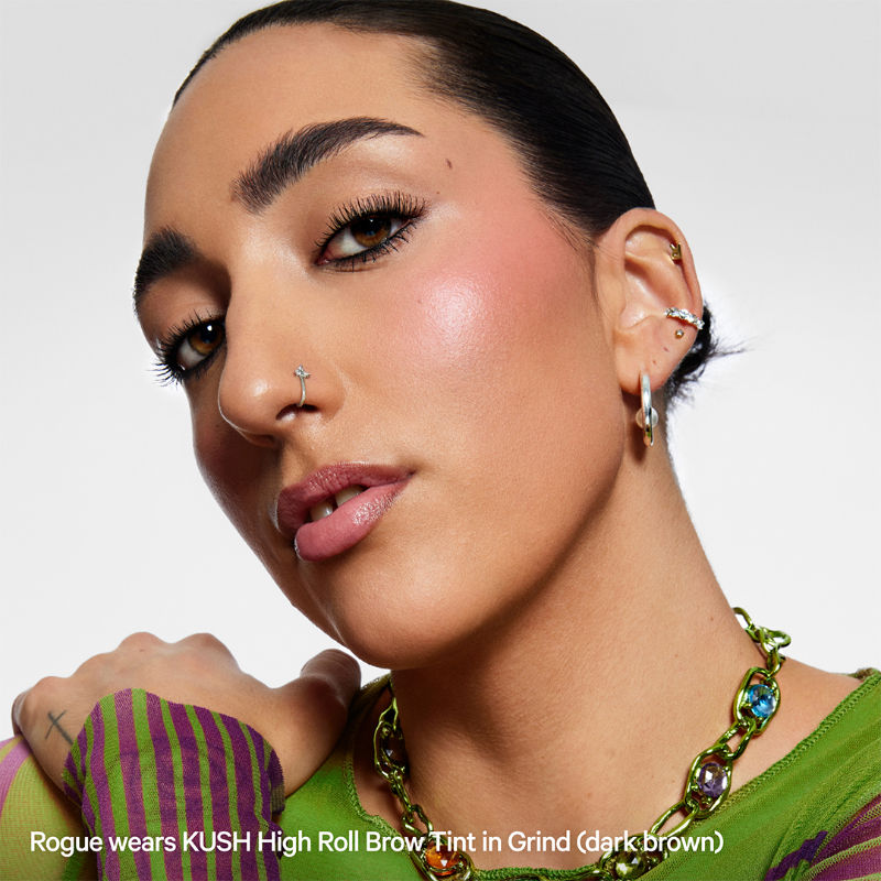 Kush High Roll Brow Tint