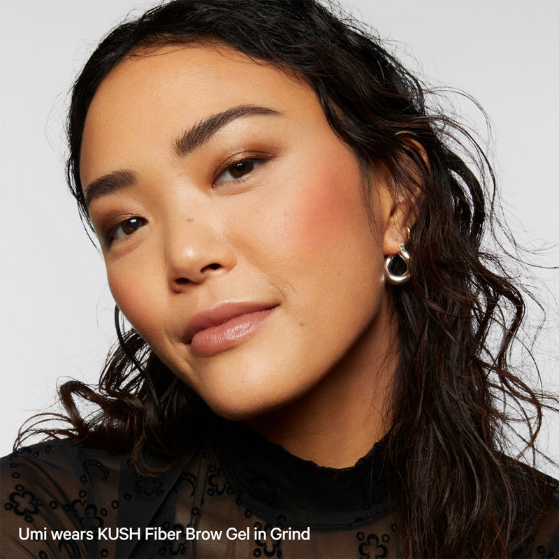 Kush Fiber Brow Gel