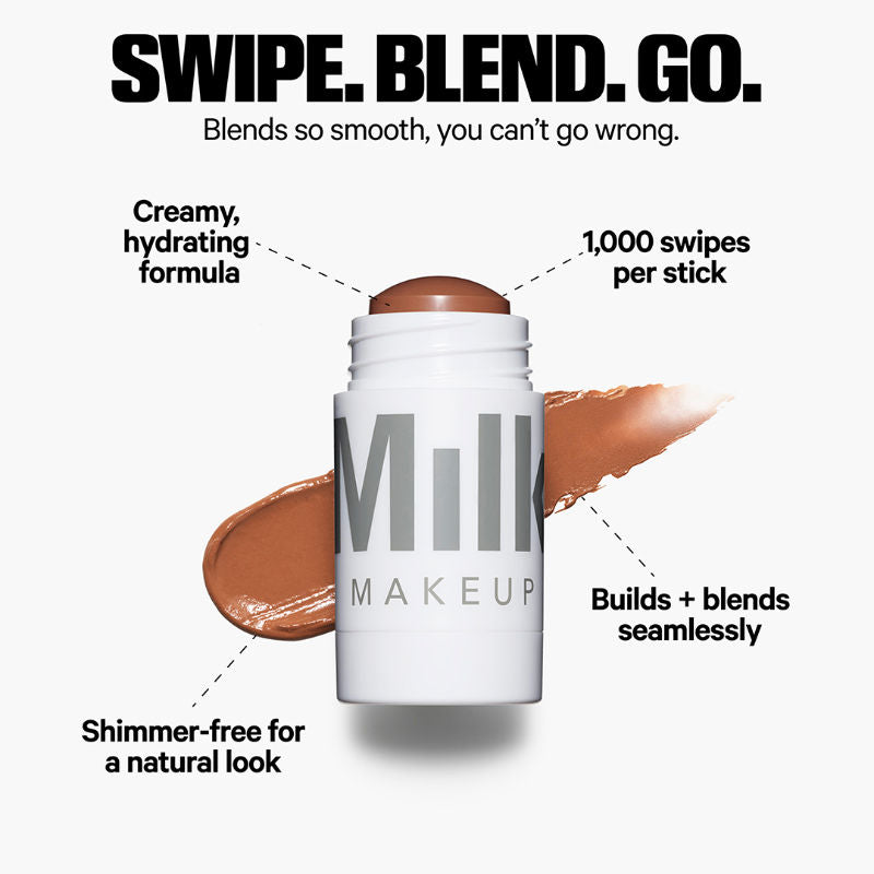 Matte Bronzer
