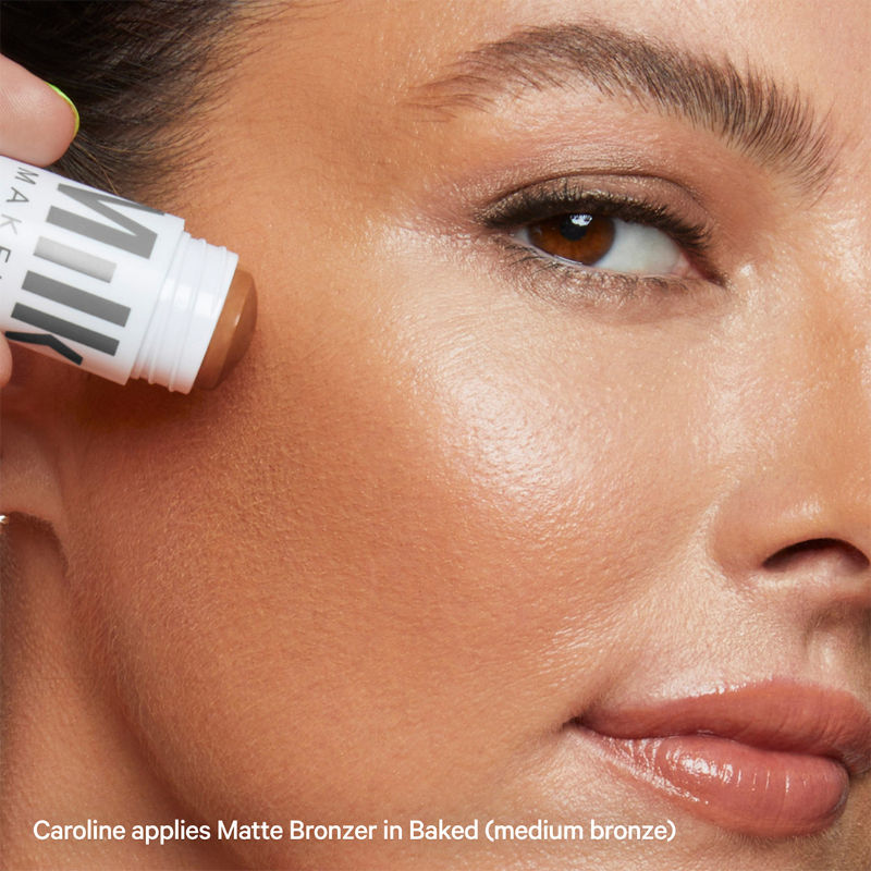 Matte Bronzer