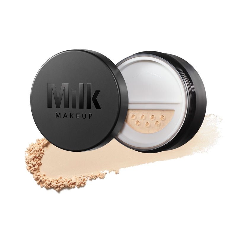 Pore Eclipse Matte Translucent Setting Powder - Light