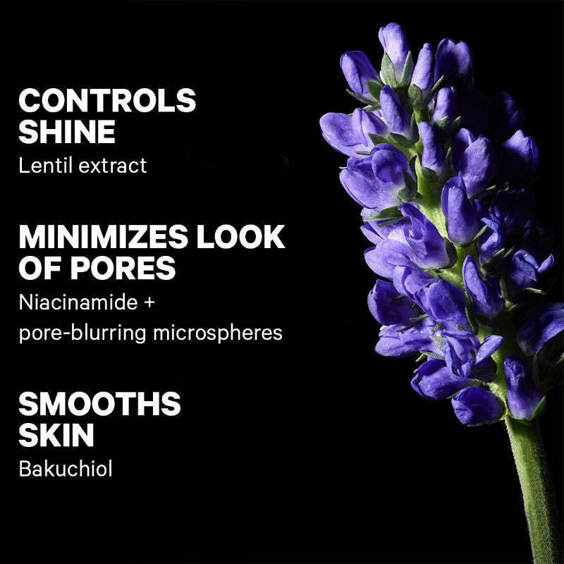 Pore Eclipse Matte Translucent Setting Powder