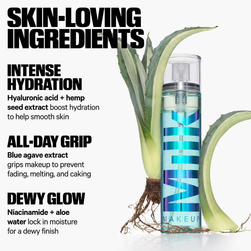 Hydro Grip Set + Refresh Spray