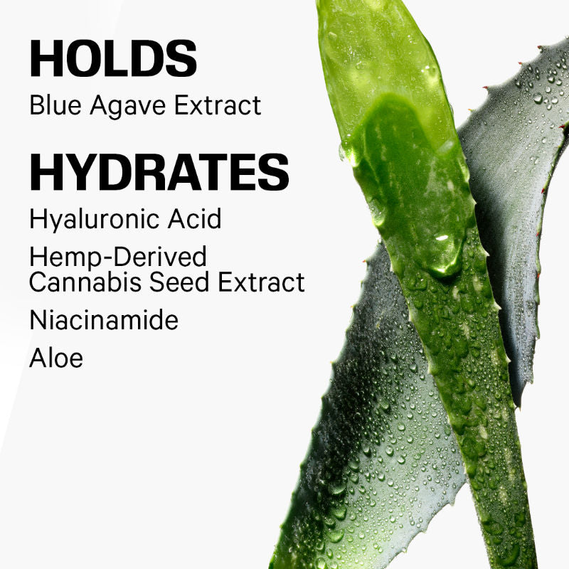 Hydro Grip Set + Refresh Spray