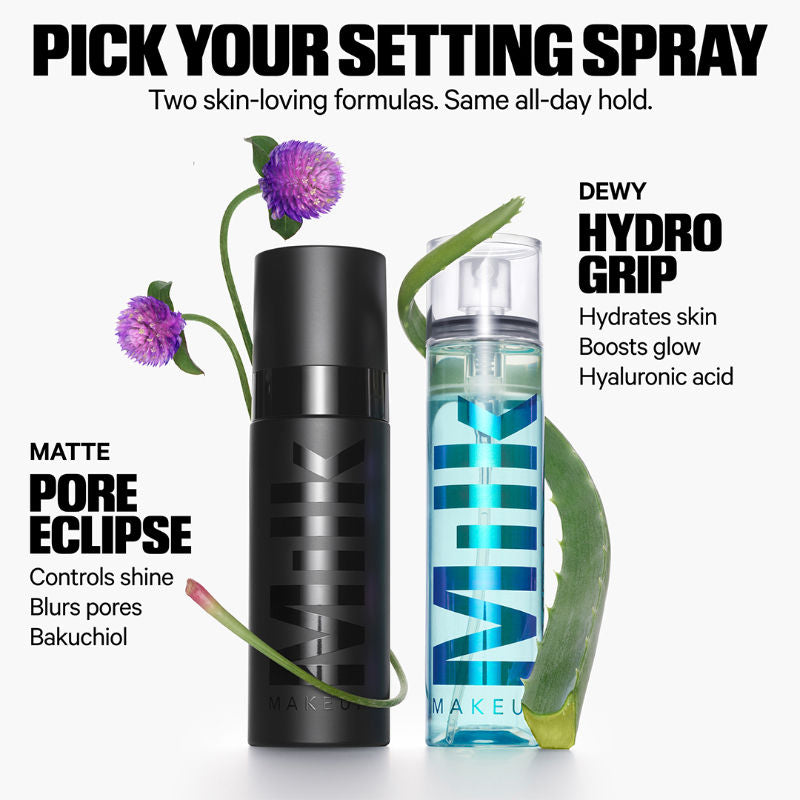 Hydro Grip Set + Refresh Spray